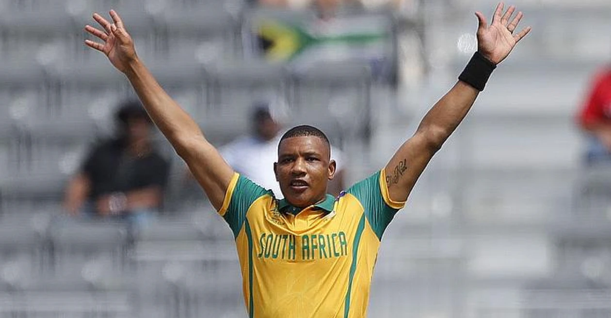 USA vs SA: Here’s why Ottneil Baartman not playing today’s game at the T20 World Cup 2024