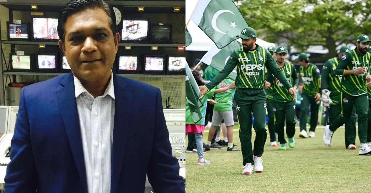 T20 World Cup 2024: Rashid Latif selects Pakistan’s best playing XI for the clash against USA