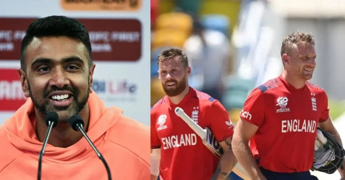 Ravichandran Ashwin names the Indian bowler to counter England’s openers in Semifinal 2 | T20 World Cup 2024