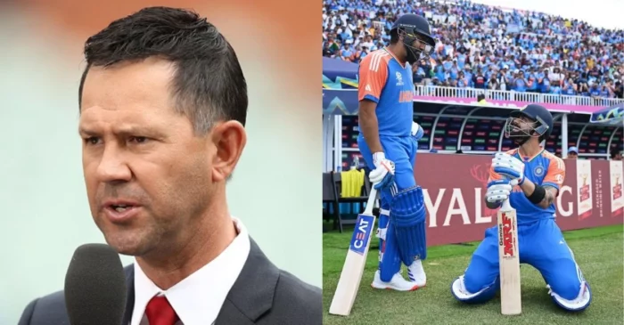 Ricky Ponting unveils key reasons behind India’s struggle for ICC trophies
