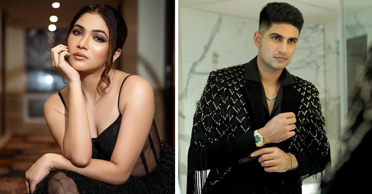 Ridhima Pandit marrying Shubman Gill after the T20 World Cup? The model-turned-actress clears the air