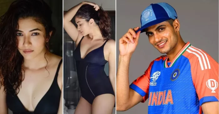 ‘Cheap publicity stunt’: Netizens accuse Ridhima Pandit for spreading wedding rumours with Shubman Gill