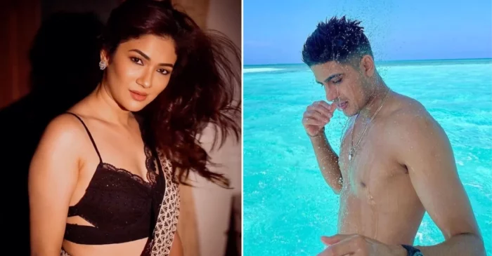 Here’s what Ridhima Pandit will do whenever she meets Shubman Gill