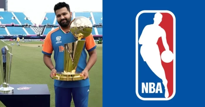 T20 World Cup 2024: Indian captain Rohit Sharma reveals his favourite NBA stars