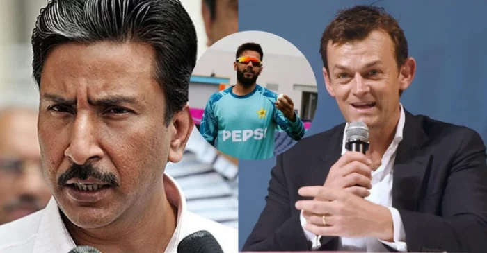 Adam Gilchrist hits back at Saleem Malik over claims of Imad Wasim’s deliberate poor play against India | T20 World Cup 2024
