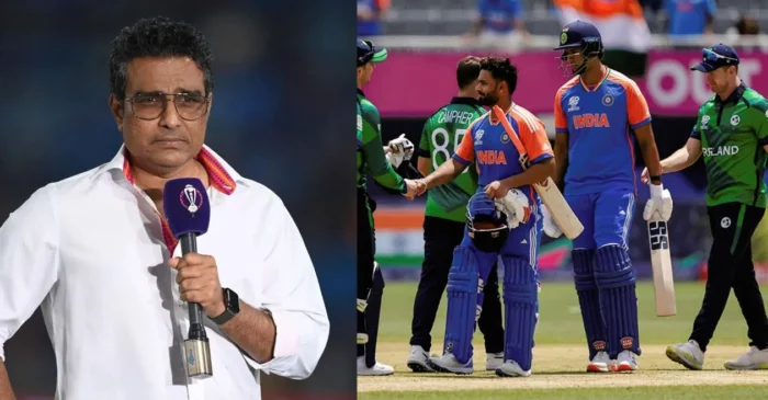 Sanjay Manjrekar suggest one crucial change in India’s playing XI for Pakistan clash | T20 World Cup 2024