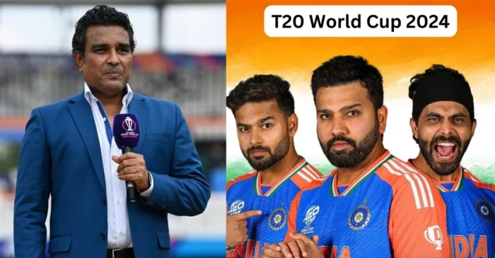 Sanjay Manjrekar selects India’s playing XI for the T20 World Cup 2024