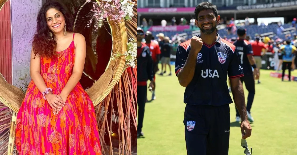 T20 World Cup 2024: Saurabh Netravalkar’s sister pens a heartwarming post after USA cricketer’s heroics against Pakistan