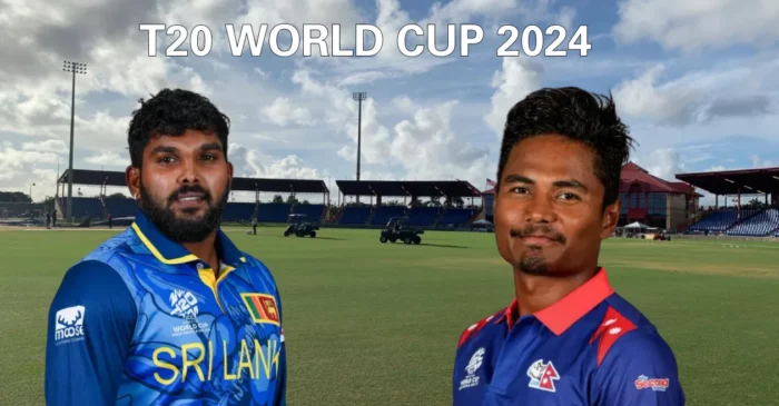 SL vs NEP, T20 World Cup 2024: Central Broward Regional Park Pitch Report, Lauderhill Weather Forecast, T20 Stats & Records | Sri Lanka vs Nepal