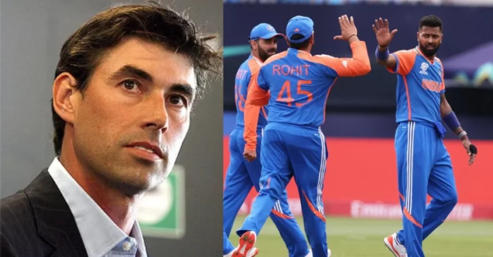 T20 World Cup 2024: Stephen Fleming calls for a major change in Team India’s playing XI for the Super 8