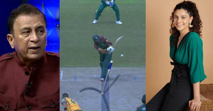 T20 World Cup: Cricket experts erupts over dead-ball rule after Bangladesh lose to South Africa