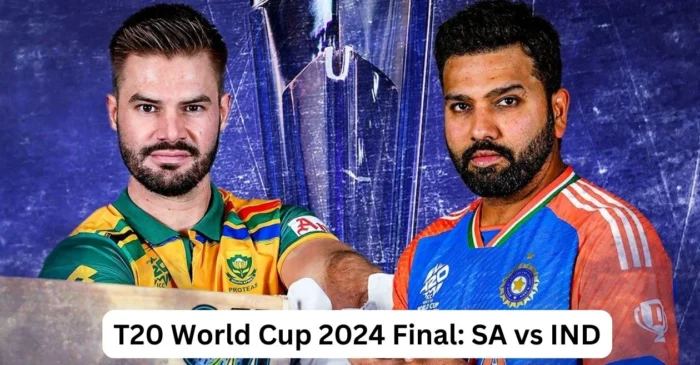 T20 World Cup 2024 Final, SA vs IND: Probable XI & Players to watch out for | South Africa vs India