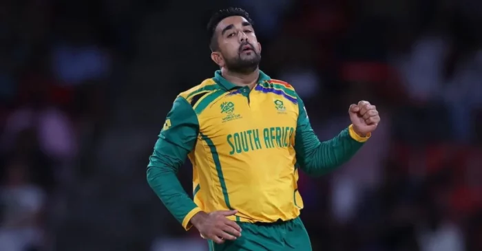 T20 World Cup 2024, ENG vs SA: Why Tabraiz Shamsi is not playing today’s game?