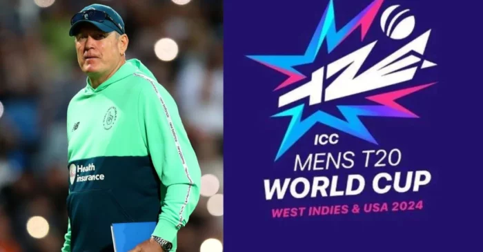 Aussie legend Tom Moody predicts the semifinalists of T20 World Cup 2024