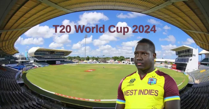 USA vs WI, T20 World Cup 2024: Bridgetown Weather Forecast, Kensington Oval T20I Stats & Records | United States of America vs West Indies