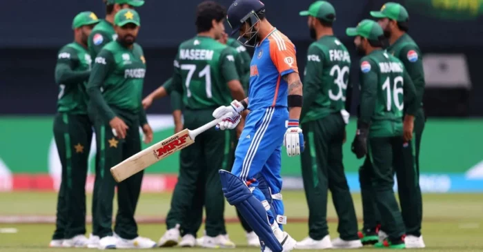 “I’m not happy, I would…”: India’s batting coach offers a firm response to Virat Kohli’s poor form in T20 World Cup 2024