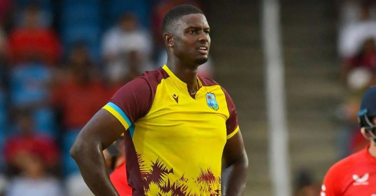 5 West Indies players who featured in the 2022 T20 World Cup but won’t play in the 2024 edition
