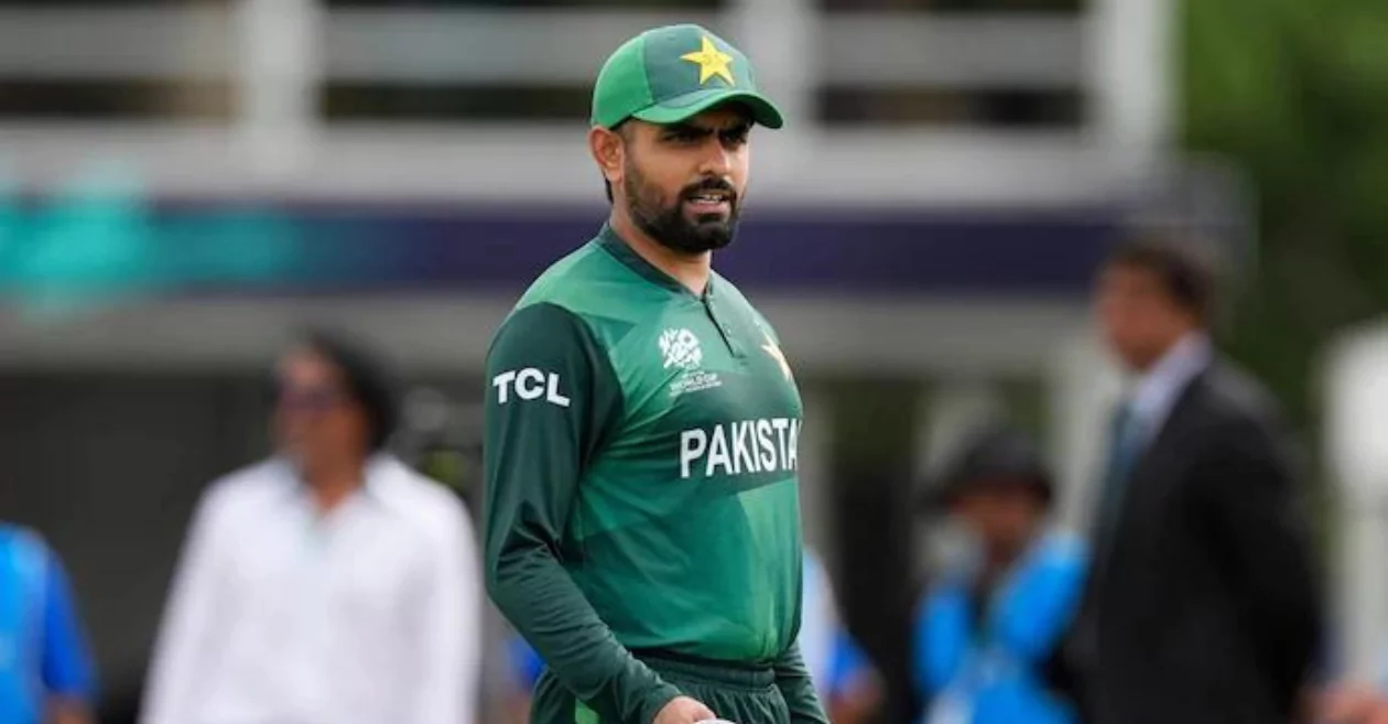 Babar Azam opens up on Pakistan’s early exit from T20 World Cup 2024