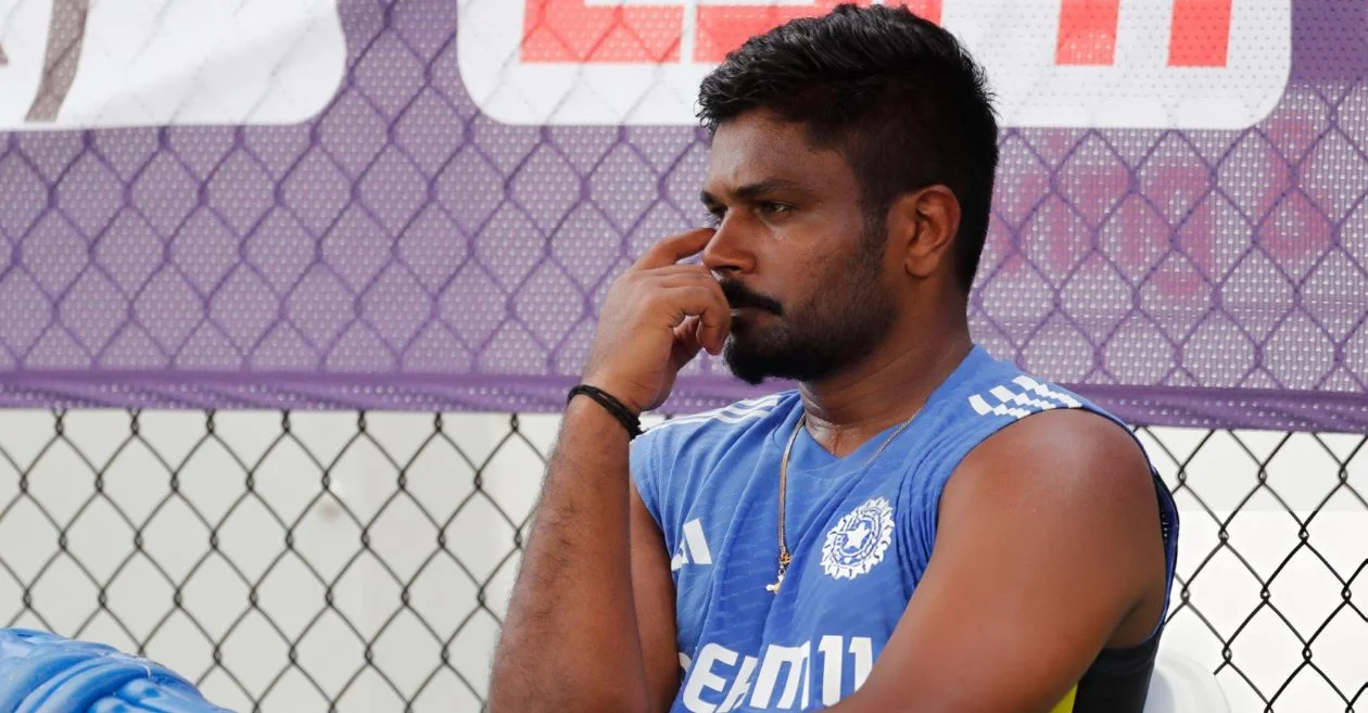 3 reasons why Sanju Samson hasn’t been picked for the ODI series against Sri Lanka