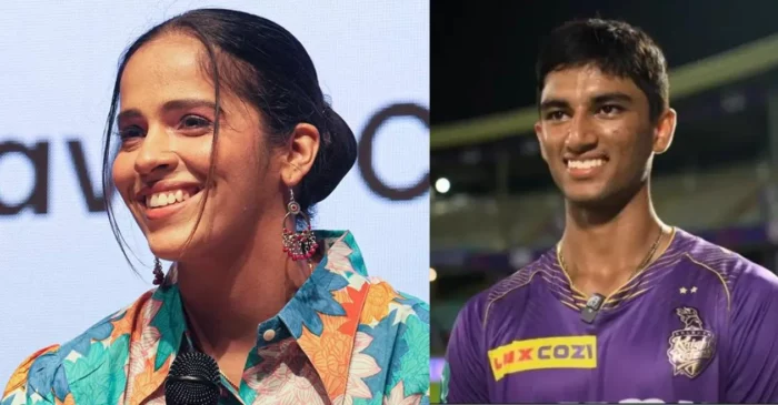 Angkrish Raghuvanshi’s reacts after his controversial remarks towards Saina Nehwal goes viral