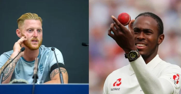 England skipper Ben Stokes clears the air on Jofra Archer’s return to Test Cricket