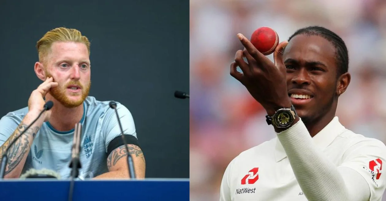 England skipper Ben Stokes clears the air on Jofra Archer’s return to Test Cricket