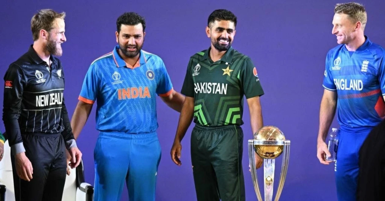 Champions Trophy 2025: PCB demands written proof from BCCI of Indian government’s refusal to permit play in Pakistan