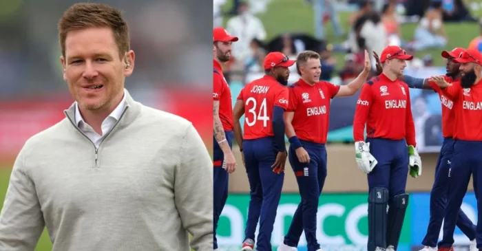 Will Eoin Morgan be the next coach of England? World-Cup winning captain shares his opinion