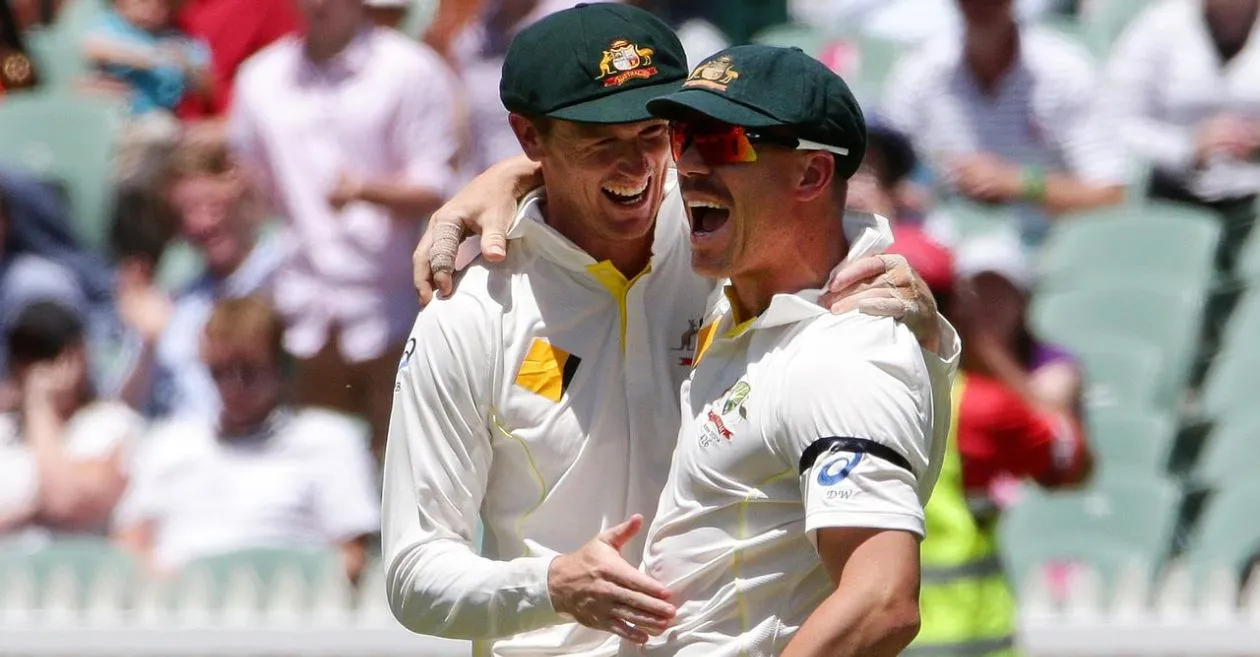 George Bailey opens about David Warner’s return for the Champions Trophy 2025