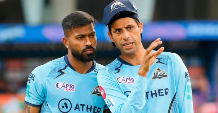 Ashish Nehra offers his views on the BCCI’s decision to overlook Hardik Pandya for India’s T20I captaincy