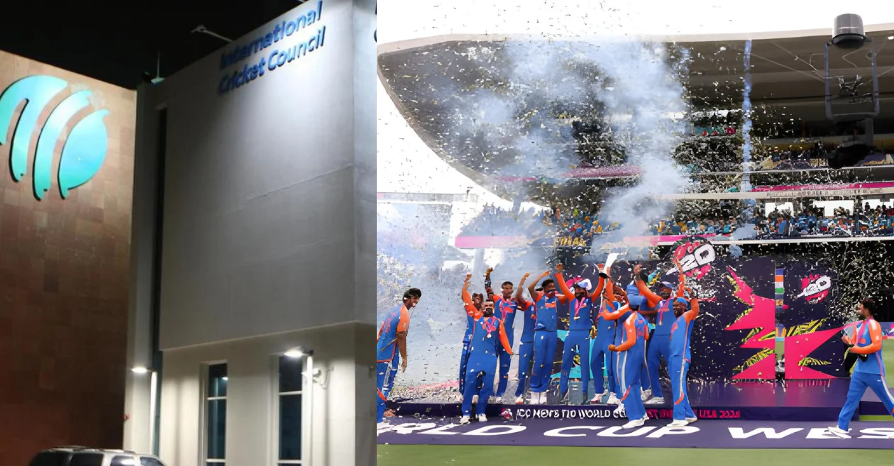 Right here’s the huge monetary loss ICC suffered throughout T20 World Cup 2024