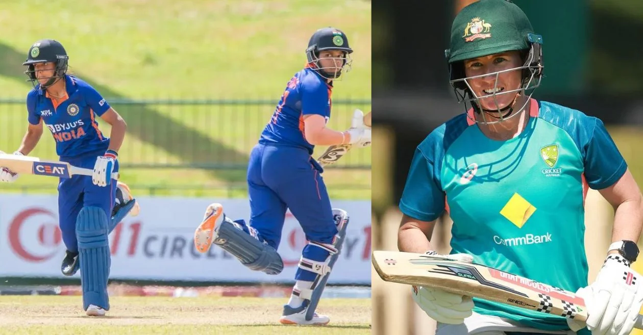 ICC Women’s T20I Rankings: Harmanpreet Kaur, Shafali Verma move up; Beth Mooney remains on top