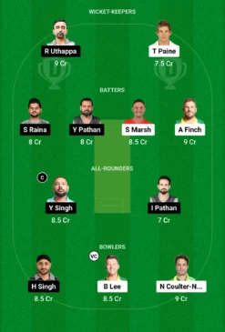 (Screenshot- Dream11)