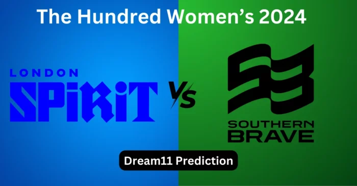 SOB-W vs LNS-W 2024, The Hundred Women’s 2024: Match Prediction, Dream11 Team, Fantasy Tips & Pitch Report | Southern Brave vs London Spirit