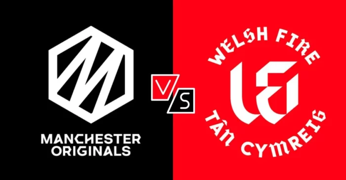 MNR vs WEF, The Hundred Men’s 2024: Match Prediction, Dream11 Team, Fantasy Tips and Pitch Report | Manchester Originals vs Welsh Fire