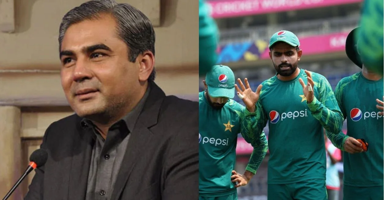 Mohsin Naqvi breaks silence on Babar Azam’s future as Pakistan captain after T20 WC humiliation