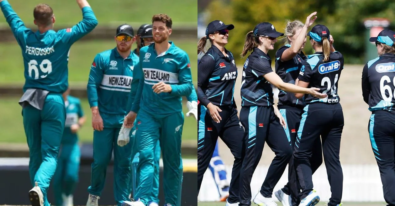 NZC reveals home season details for 2024-25; England, Australia and Pakistan to tour New Zealand