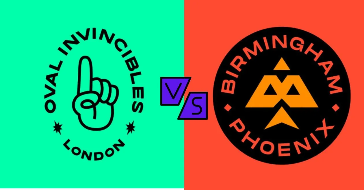 OVI vs BPH, The Hundred Men’s 2024: Match Prediction, Dream11 Team, Fantasy Tips and Pitch Report | Oval Invincibles vs Birmingham Phoenix