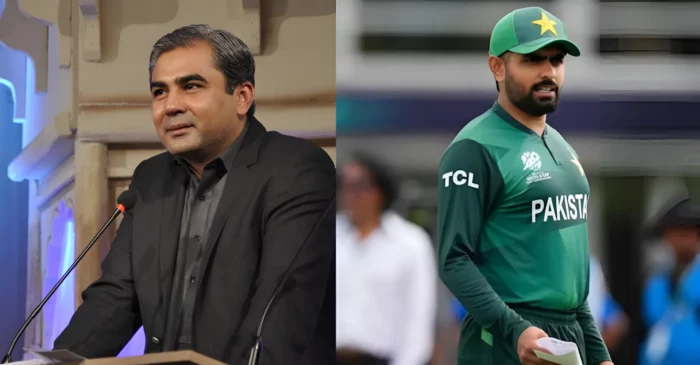 PCB denies NOC to three Pakistan players for participation in the GT20 Canada