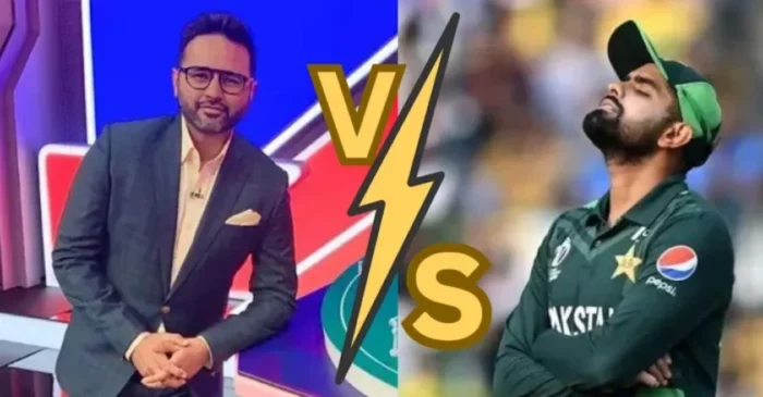Parthiv Patel lambasts Pakistan skipper Babar Azam for his underwhelming performance in T20 World Cup 2024