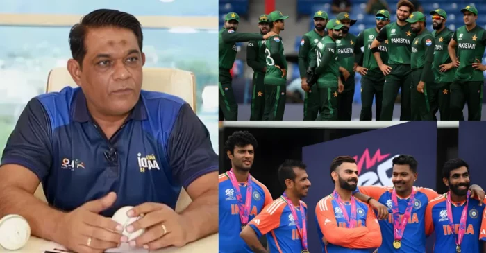 Rashid Latif reveals the loopholes in Pakistan cricket; highlights India’s success in monetizing the sport