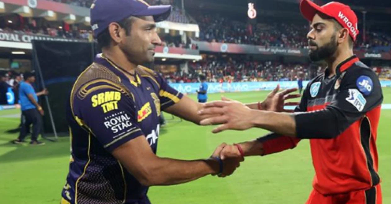 Robin Uthappa comes to defend Virat Kohli after Amit Mishra’s blunt remark