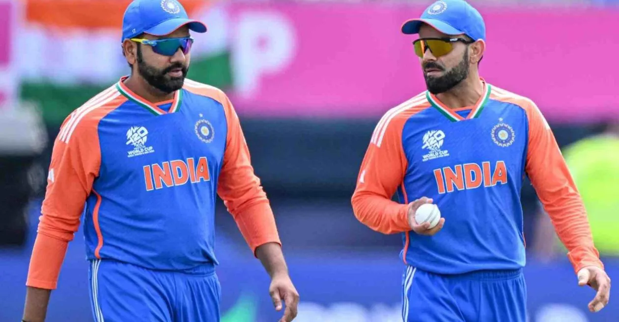 SL vs IND: Rohit Sharma, Virat Kohli to skip upcoming ODIs, Hardik Pandya or KL Rahul to lead Team India