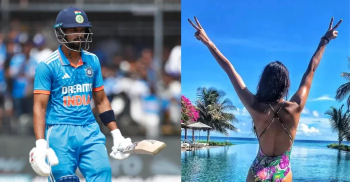 “You need to be in a relationship with a Bollywood actresses…”: S Badrinath on Ruturaj Gaikwad’s omission for SL tour