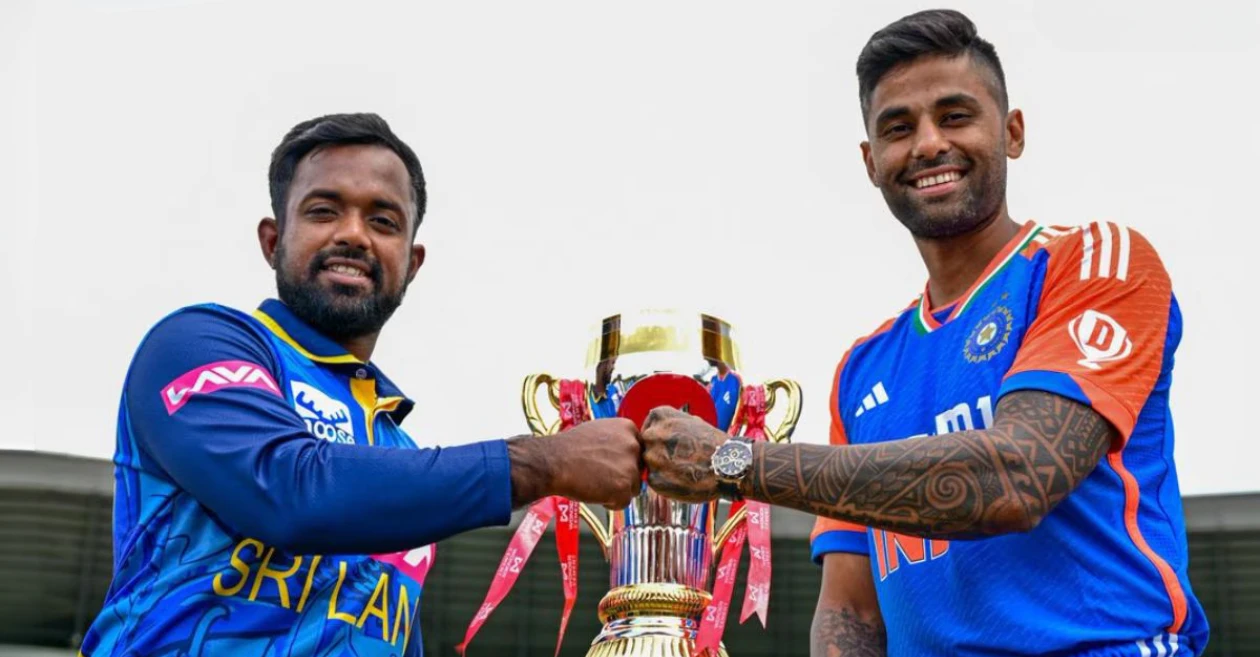 SL vs IND, 2nd T20I: Match Prediction, Dream11 Team, Fantasy Tips & Pitch Report | Sri Lanka vs India 2024