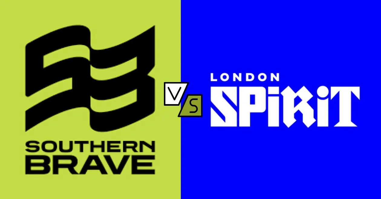 SOB vs LNS, The Hundred Men’s 2024: Match Prediction, Dream11 Team, Fantasy Tips and Pitch Report | Southern Braves vs London Spirit