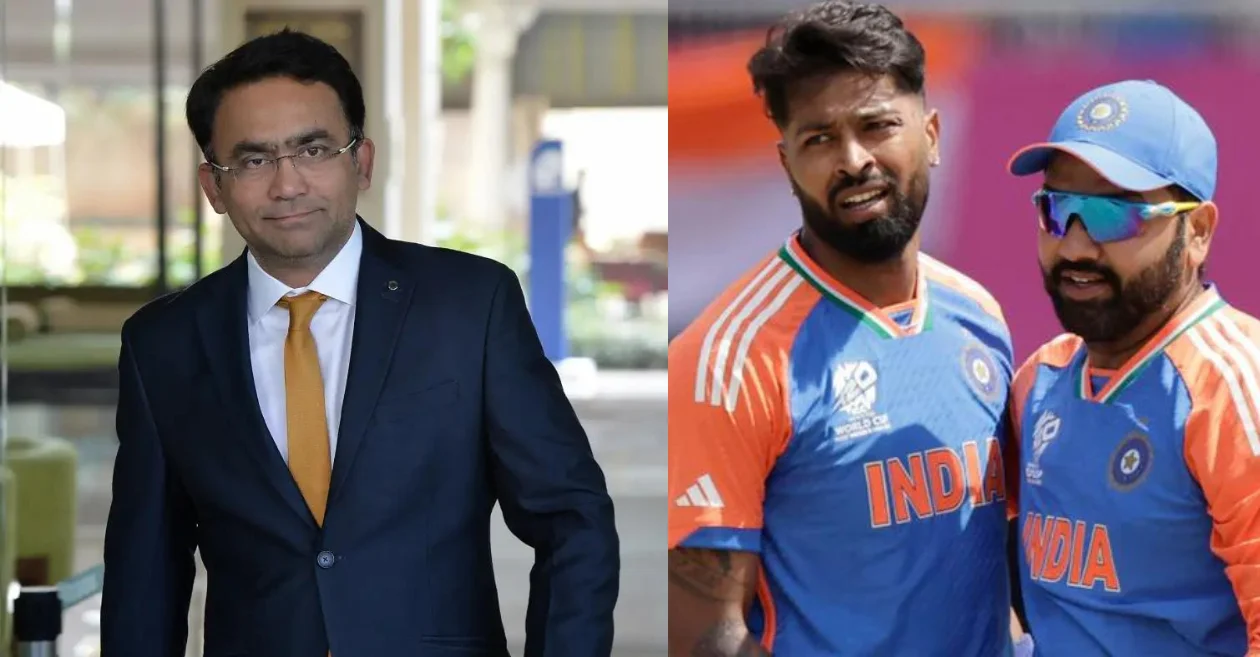 Saba Karim’s picks for India’s T20I captaincy candidates