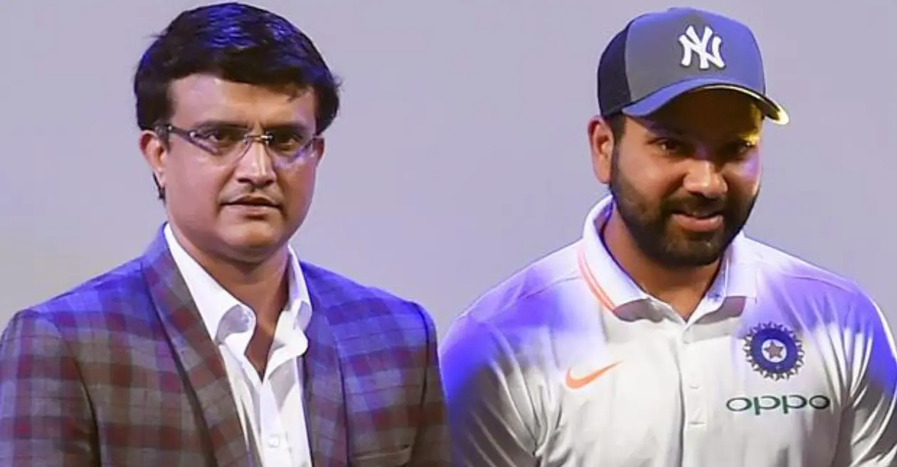 “Everyone has forgotten that…”: Sourav Ganguly calls out the critics, reminding them of this decision he made as BCCI President