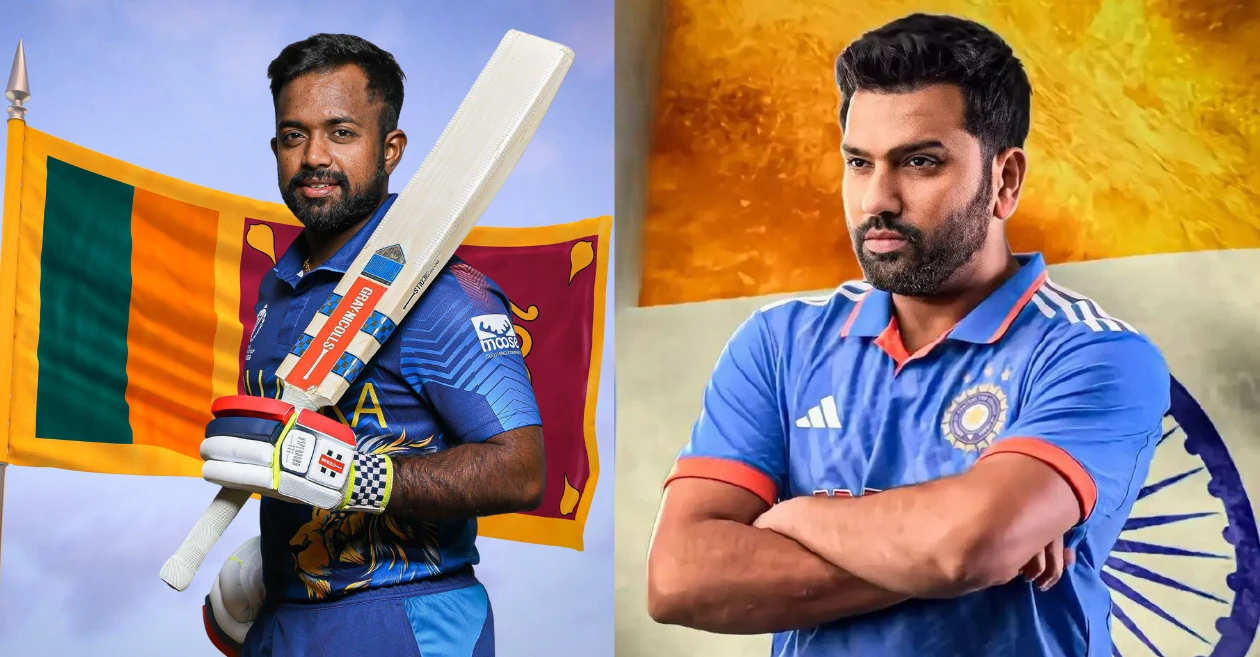 SL vs IND 2024, ODI Series: Broadcast, live streaming details – When and Where to watch in India, USA, UK, Sri Lanka & other countries