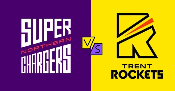 NOS vs TRT, The Hundred Men’s 2024: Match Prediction, Dream11 Team, Fantasy Tips and Pitch Report | Northern Superchargers vs Trent Rockets